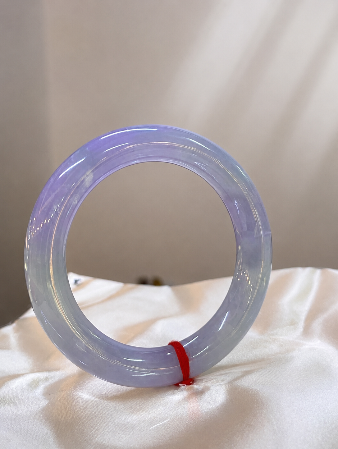 Jadeite Bangles