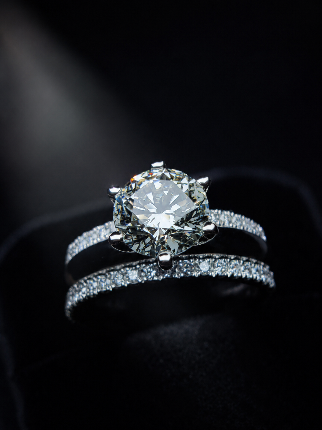 Diamonds