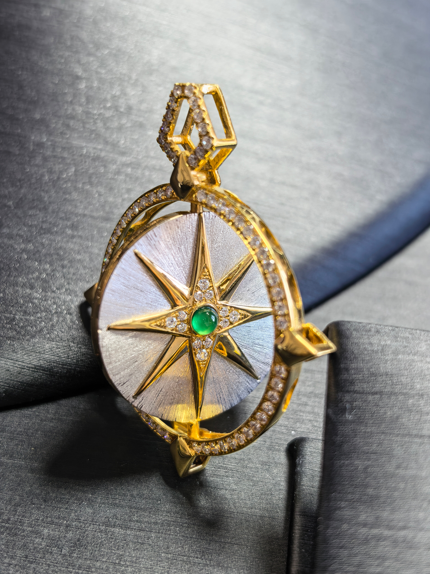 18K Jewellery